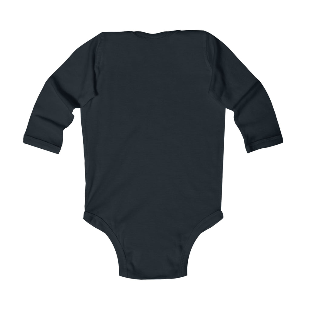 My 1st Easter – Long Sleeve Baby Onesie