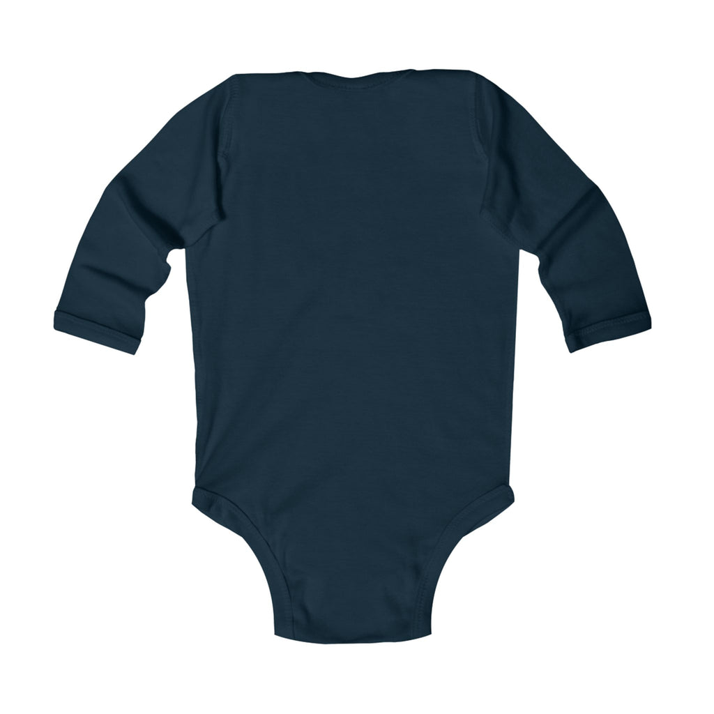 My 1st Easter – Long Sleeve Baby Onesie