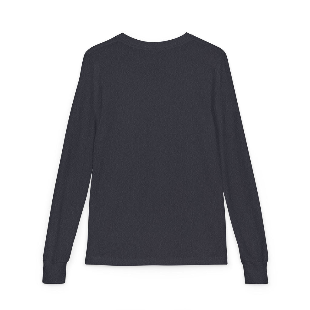 I’m a Little Egg Star – Youth Long Sleeve Tee