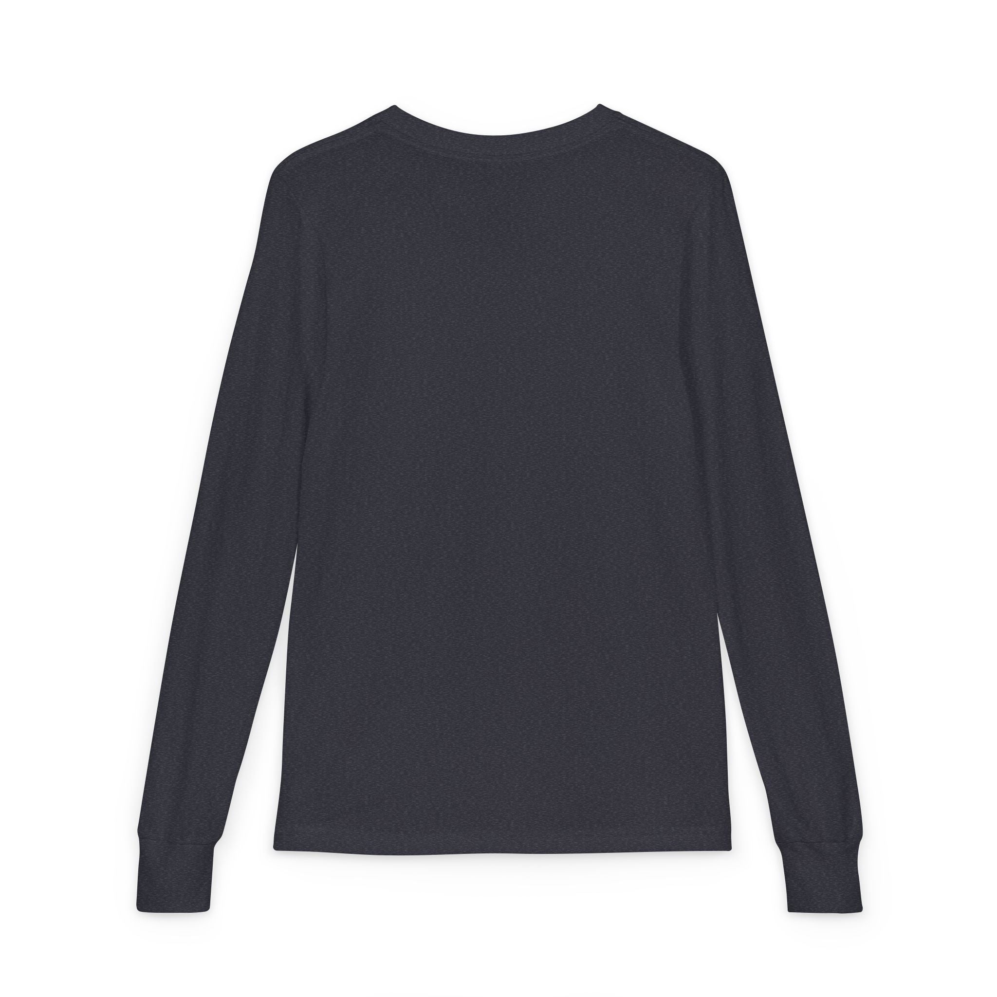 I’m a Little Egg Star – Youth Long Sleeve Tee
