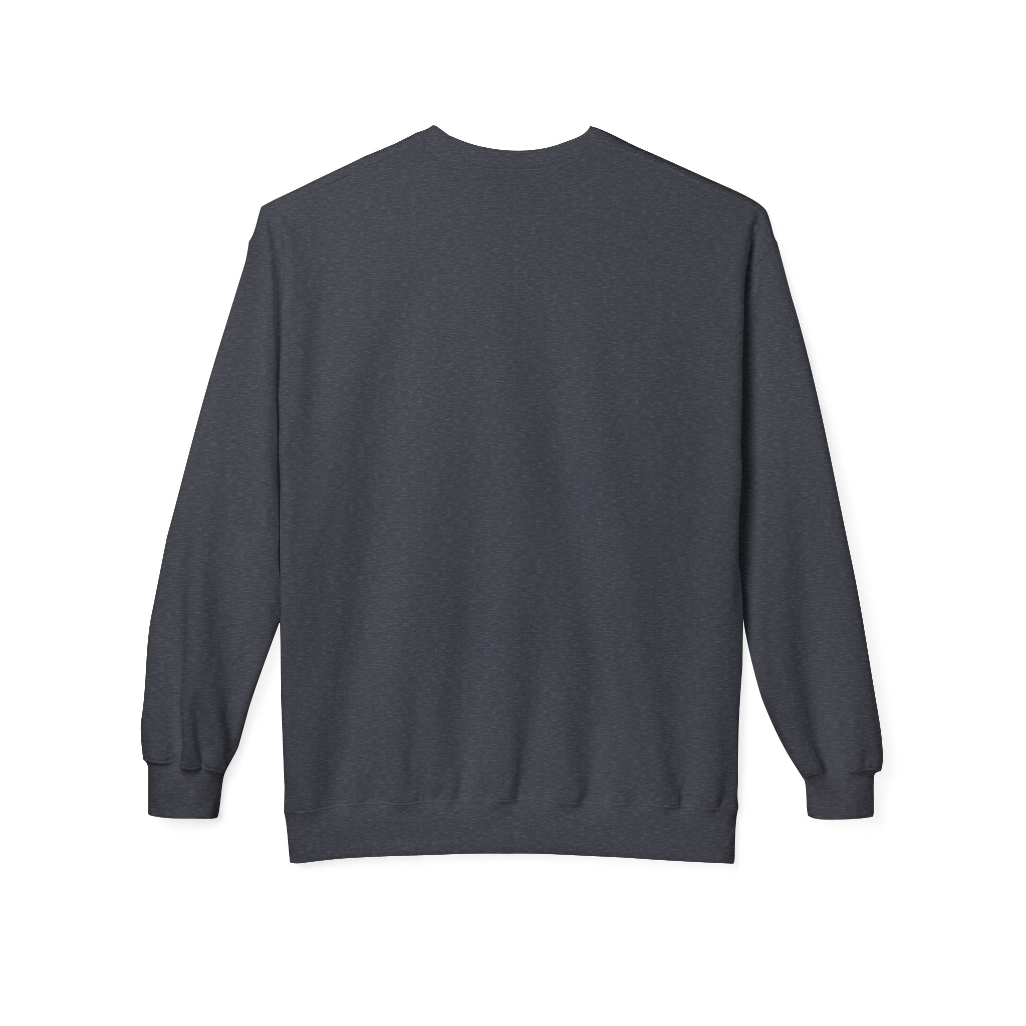 Bow Heart Sweatshirt