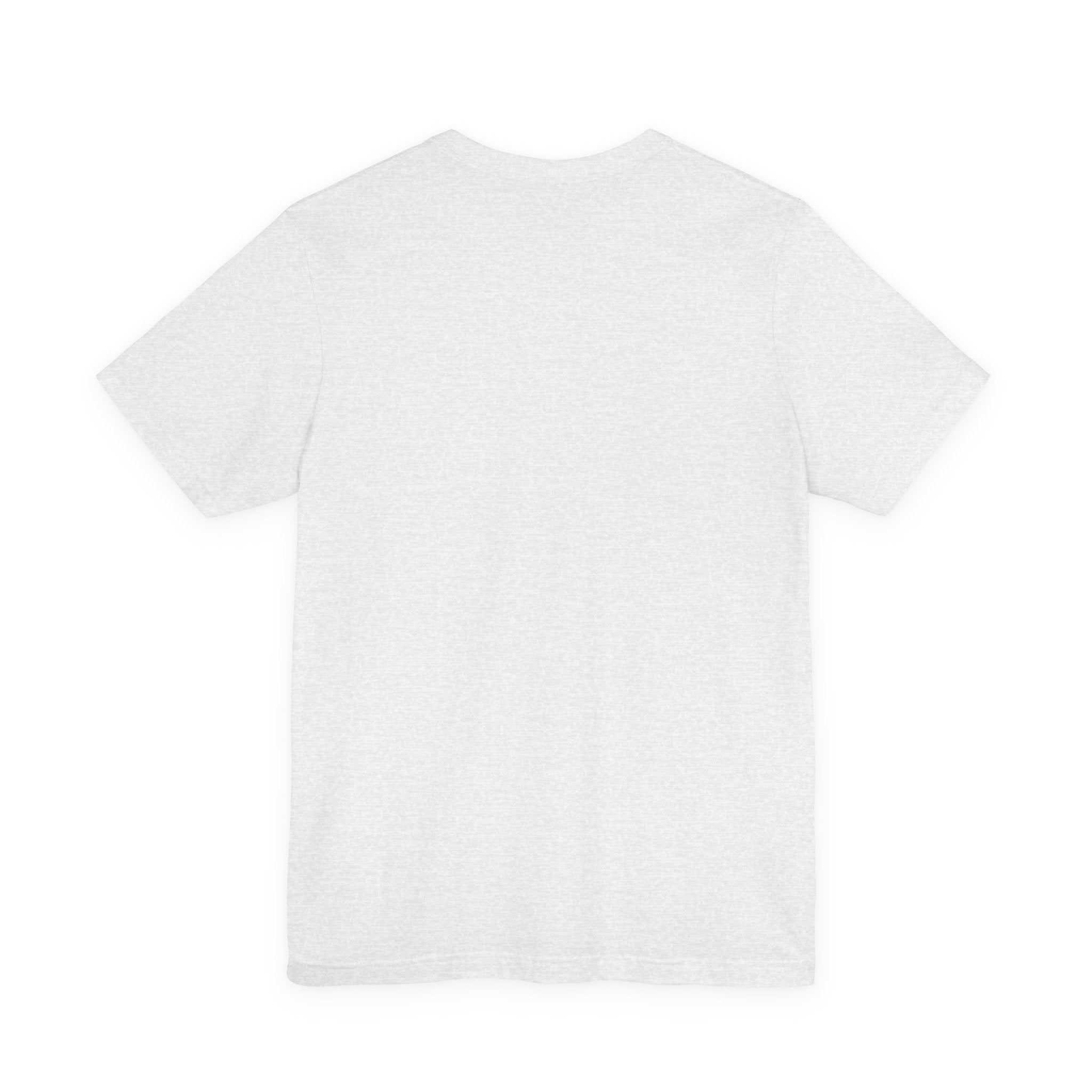 Rhinestone-Inspired Short Sleeve Nutcracker Tee