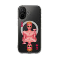 Queen of Hearts Phone Case