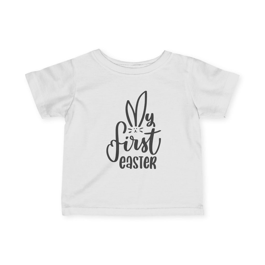 My First Easter Baby Tee