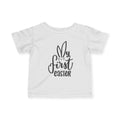 My First Easter Baby Tee