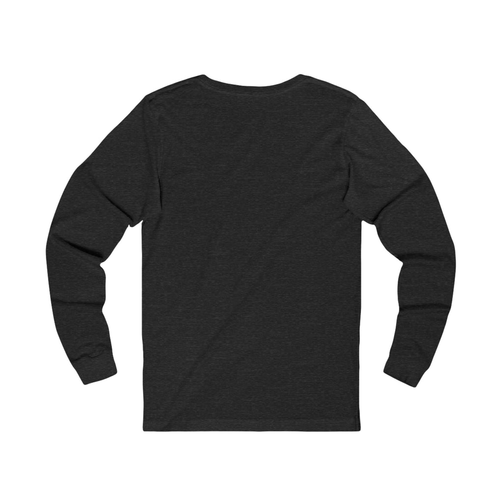 Locked Heart Long Sleeve Tee