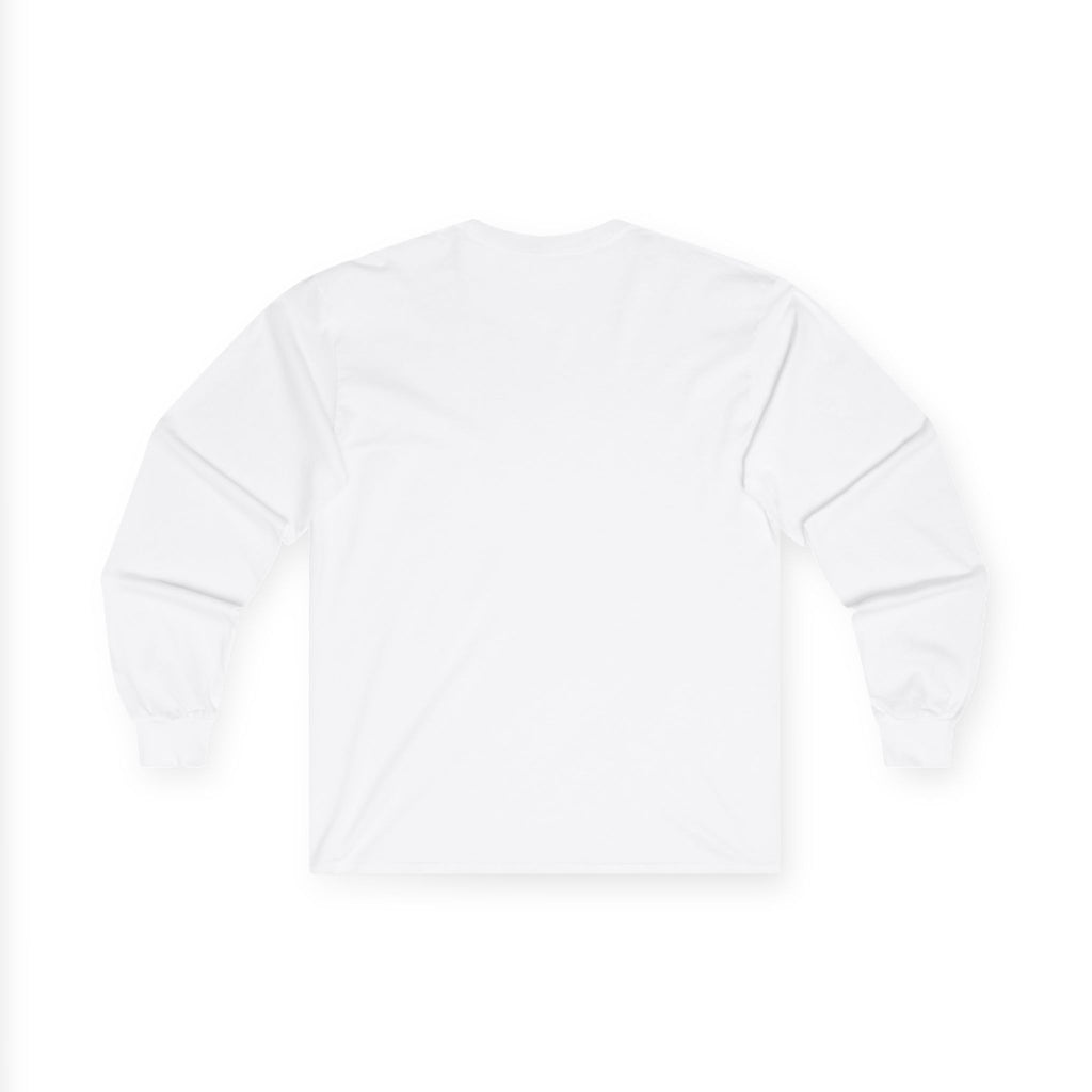 Chillin’ With My Peeps – Long Sleeve Tee