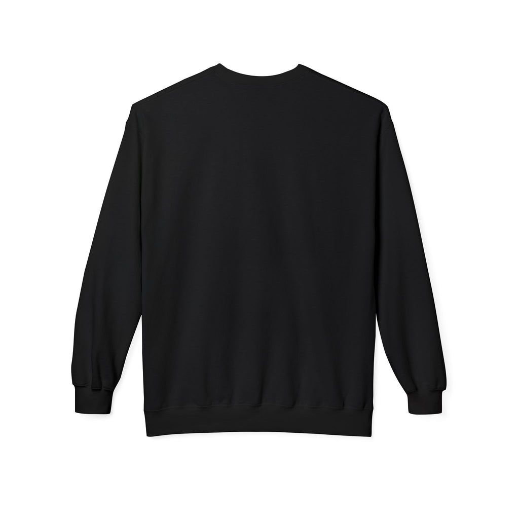Bow Heart Sweatshirt