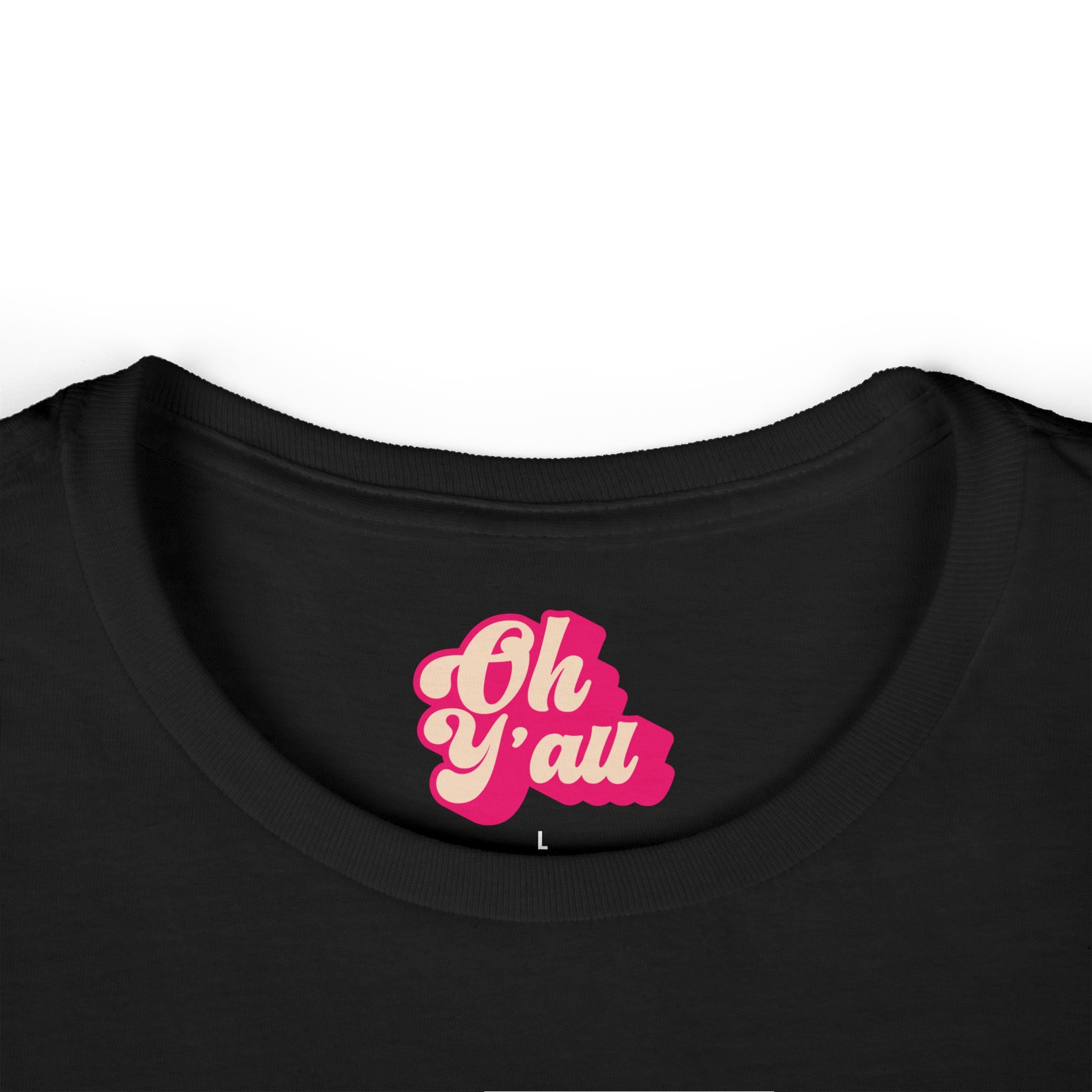 Queen of Hearts Graphic Tee