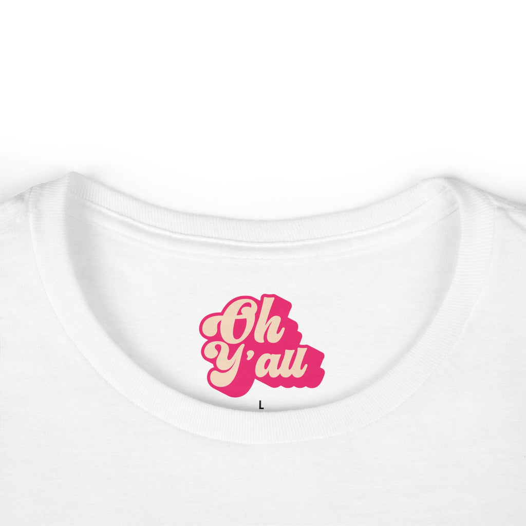 Queen of Hearts Graphic Tee