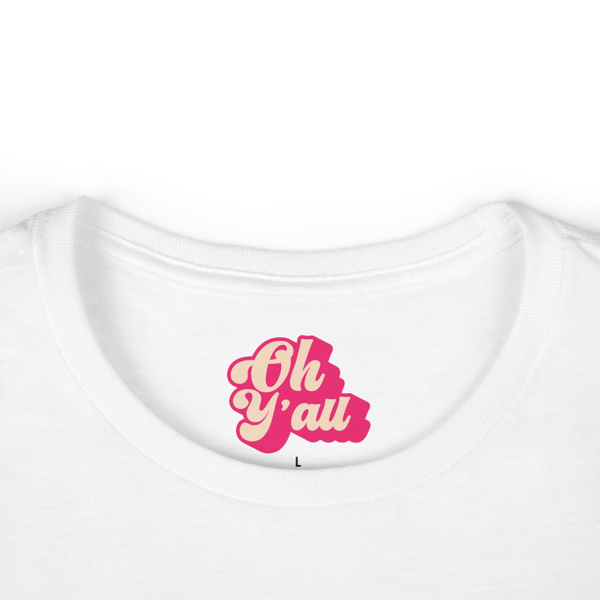 Queen of Hearts Graphic Tee