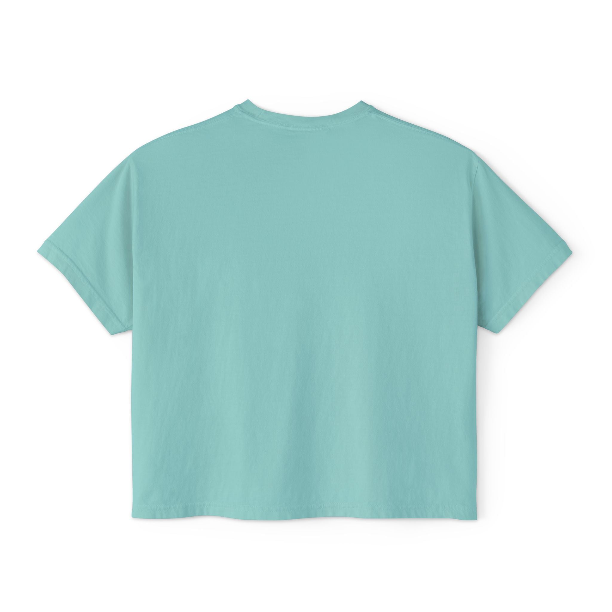 Every Bunny Was Kung Fu Fighting – Oversized Tee