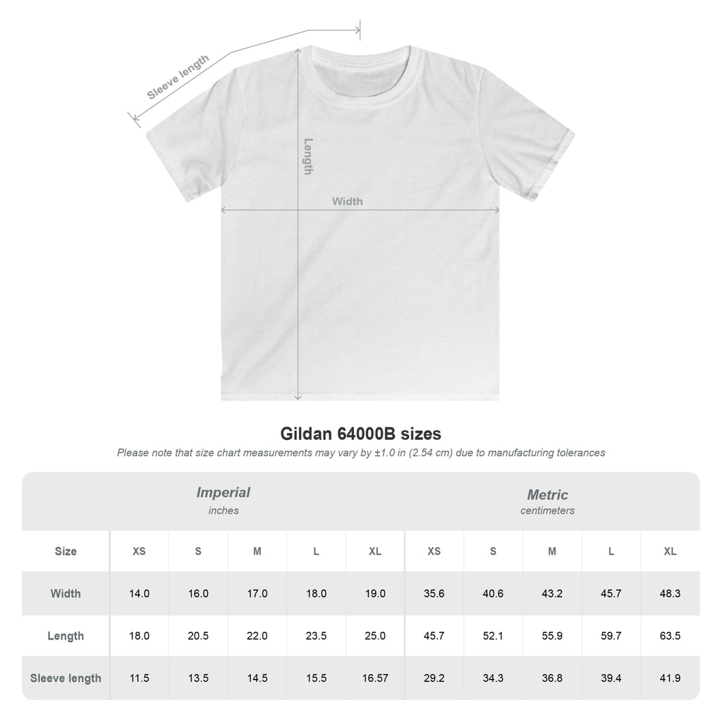 Easter Bunny Girl – Kids Tee