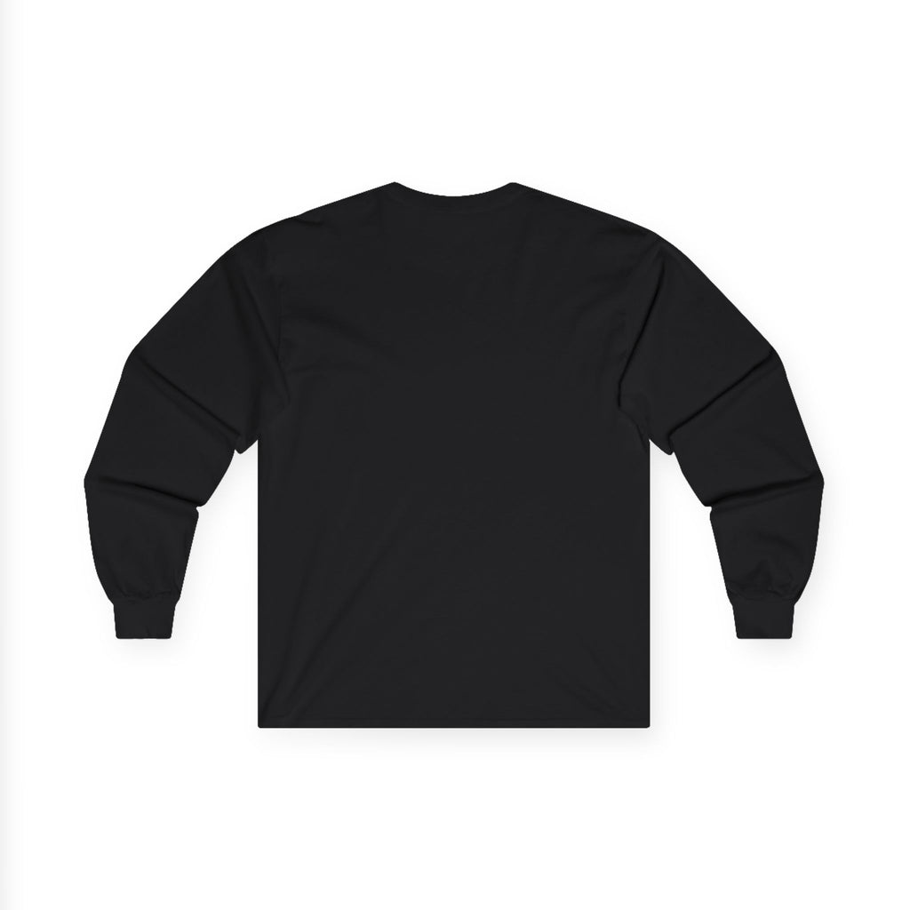 Chillin’ With My Peeps – Long Sleeve Tee