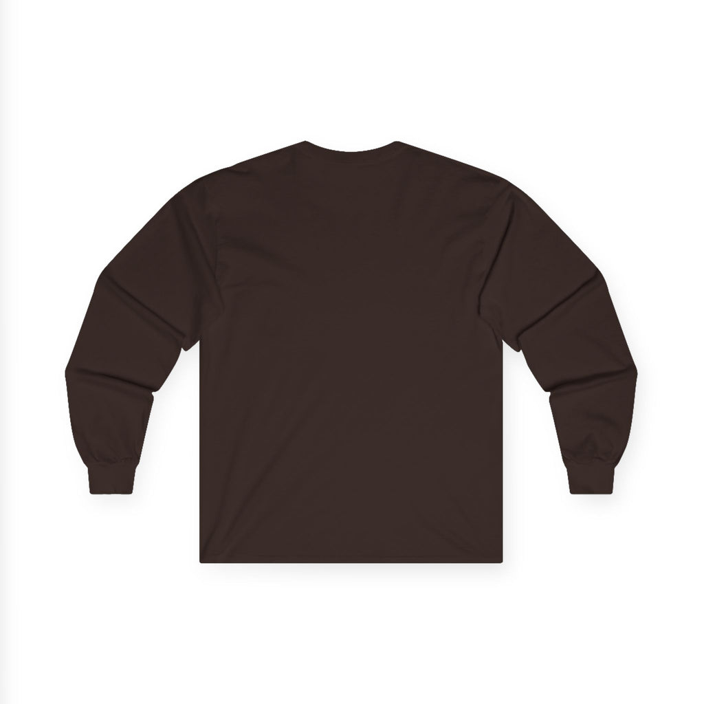 Chillin’ With My Peeps – Long Sleeve Tee