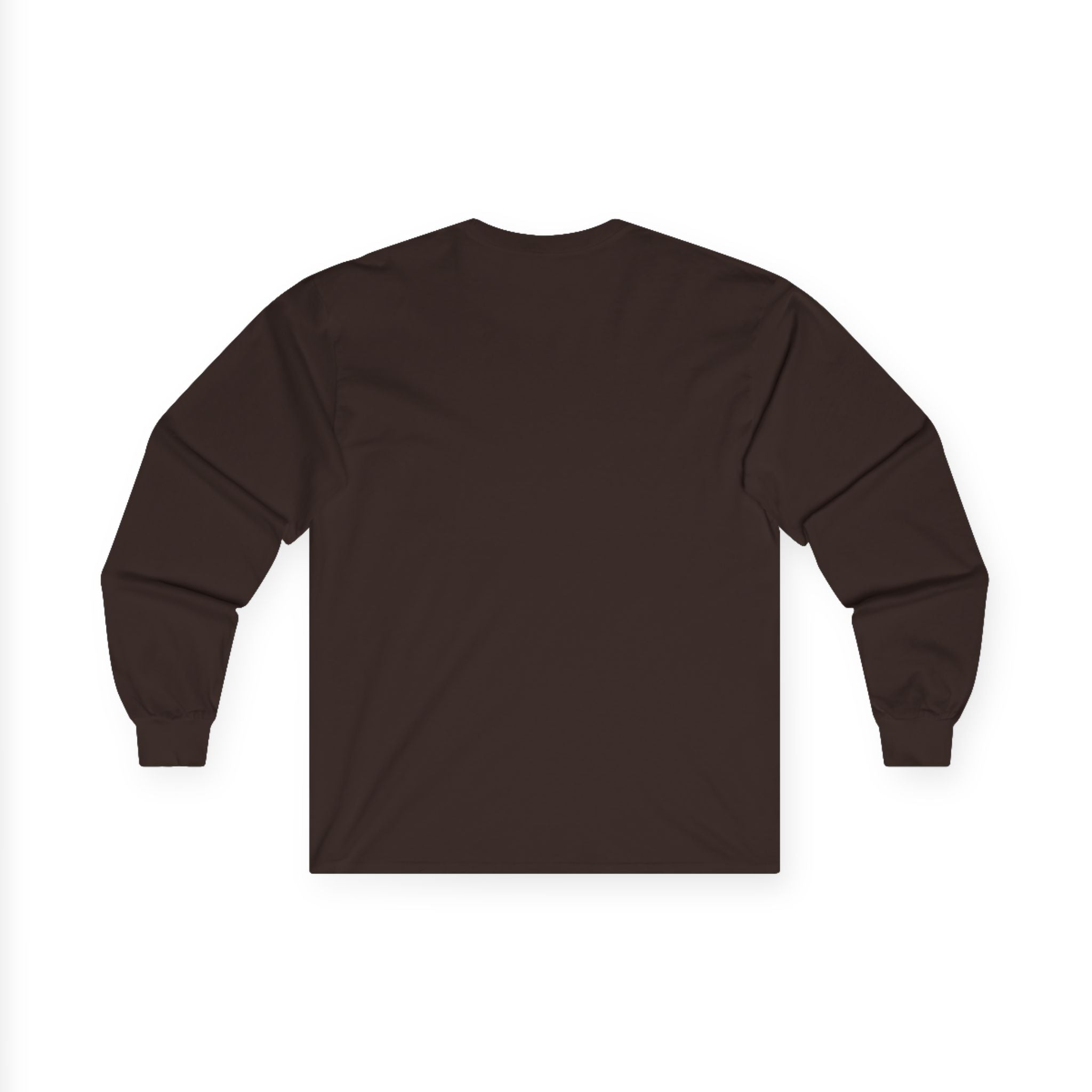Chillin’ With My Peeps – Long Sleeve Tee