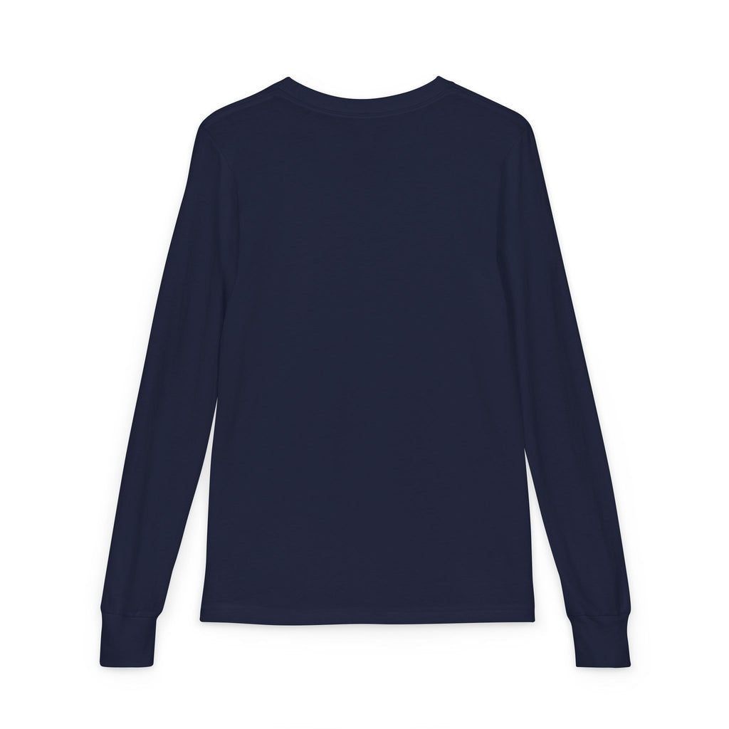 I’m a Little Egg Star – Youth Long Sleeve Tee