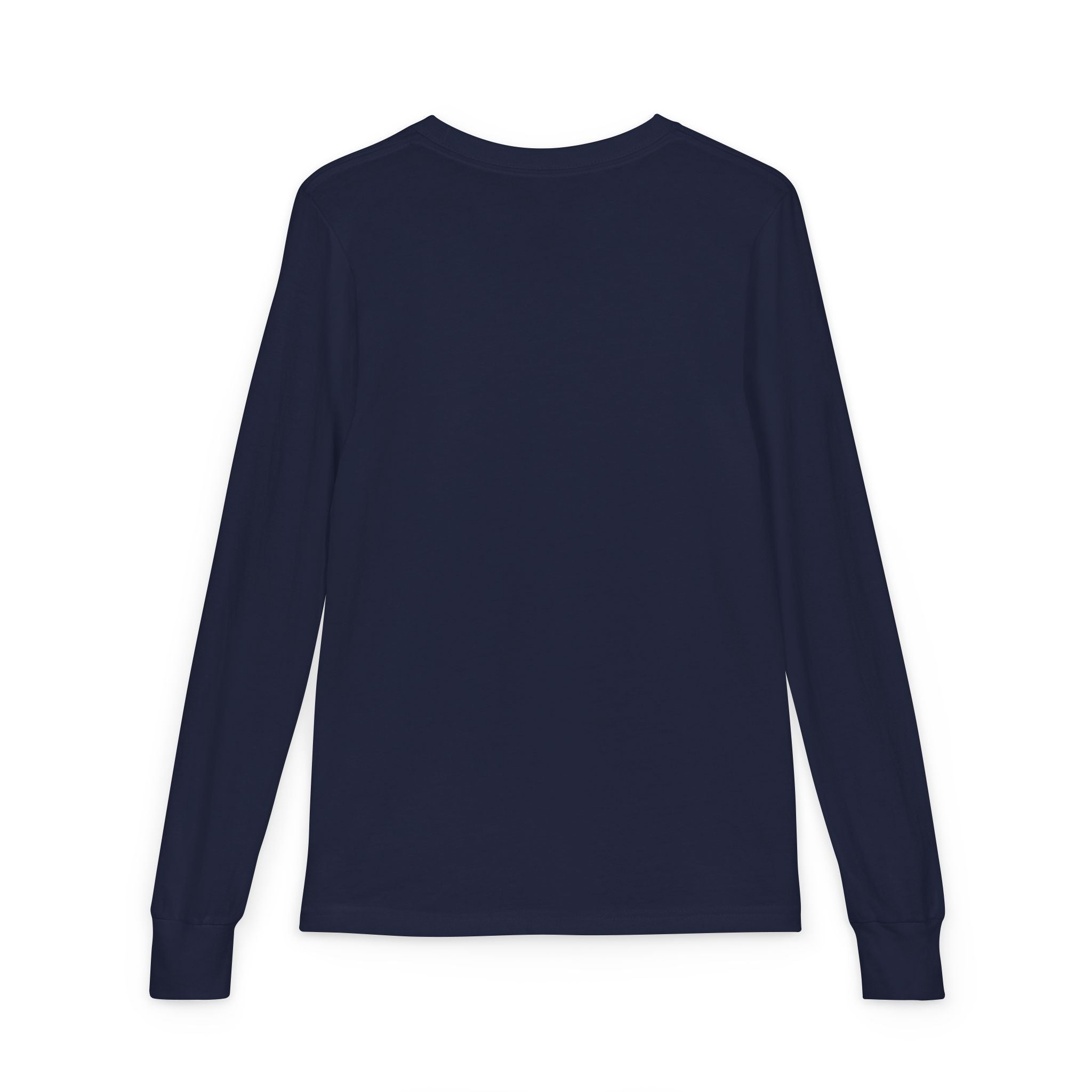 I’m a Little Egg Star – Youth Long Sleeve Tee