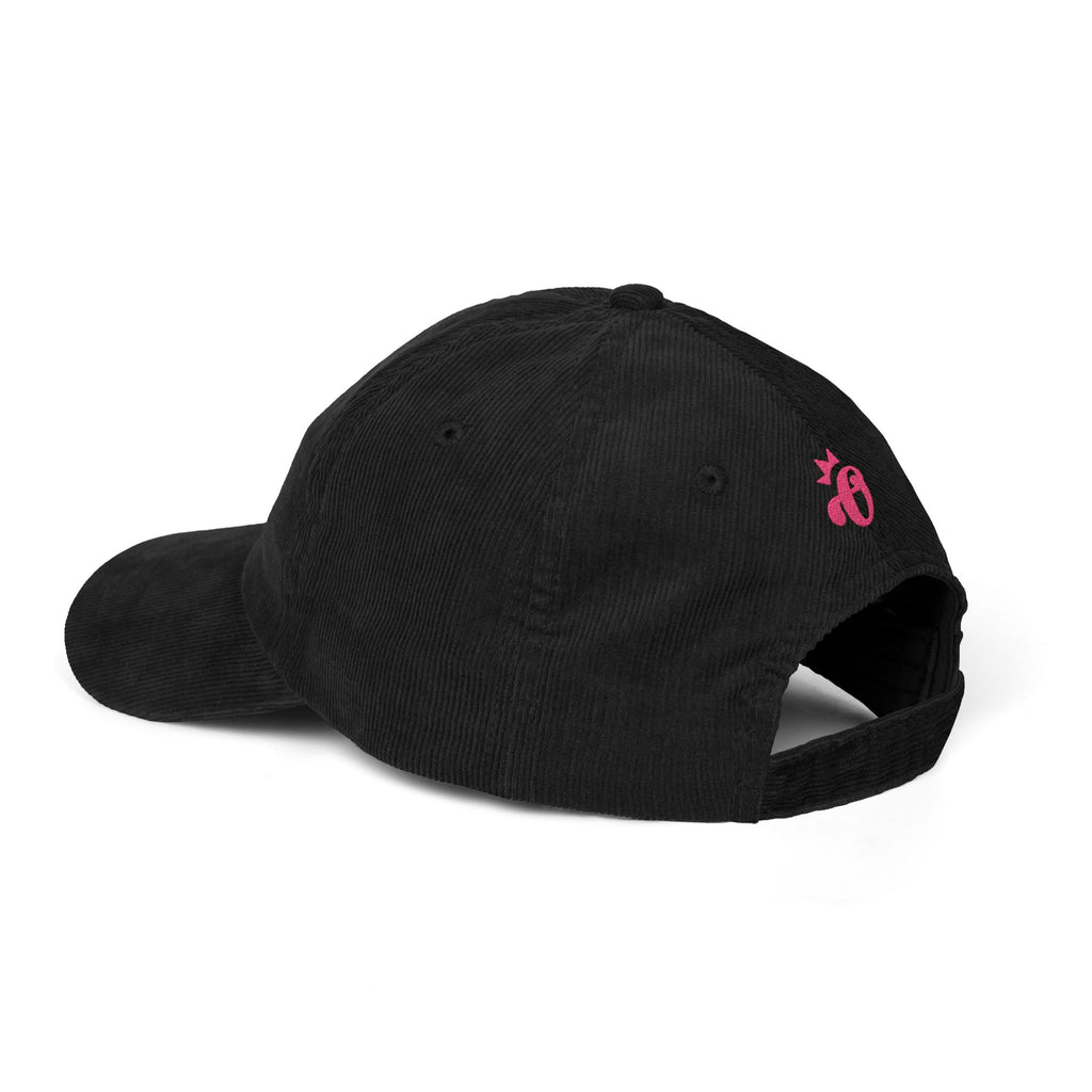 Currently In My Mom Era Cap