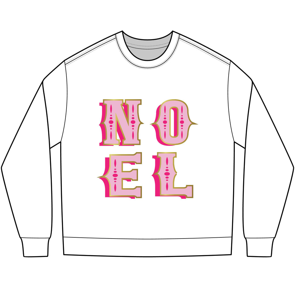 NOEL Long Sleeve Tee
