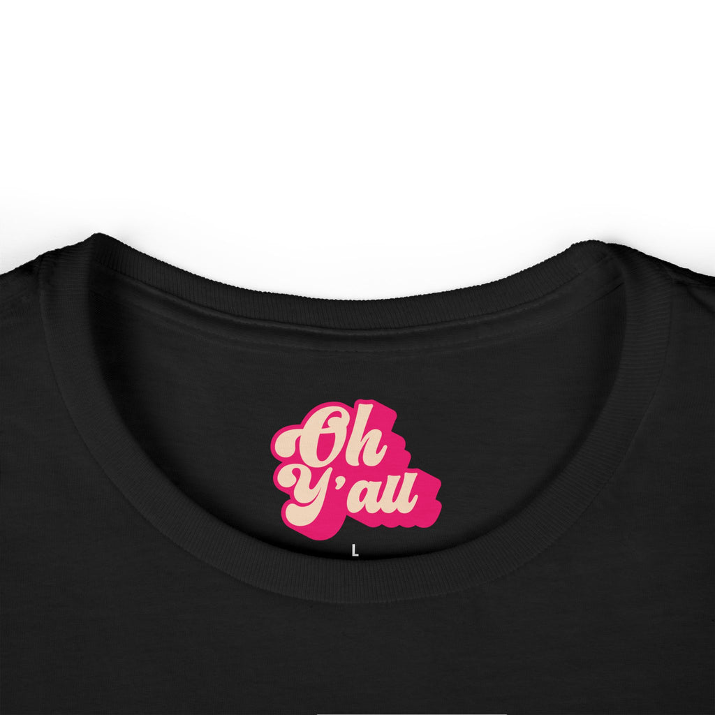 Copy of Queen of Hearts Graphic Tee