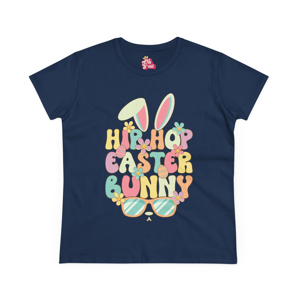 Hip Hop Easter Bunny - Women's Tee