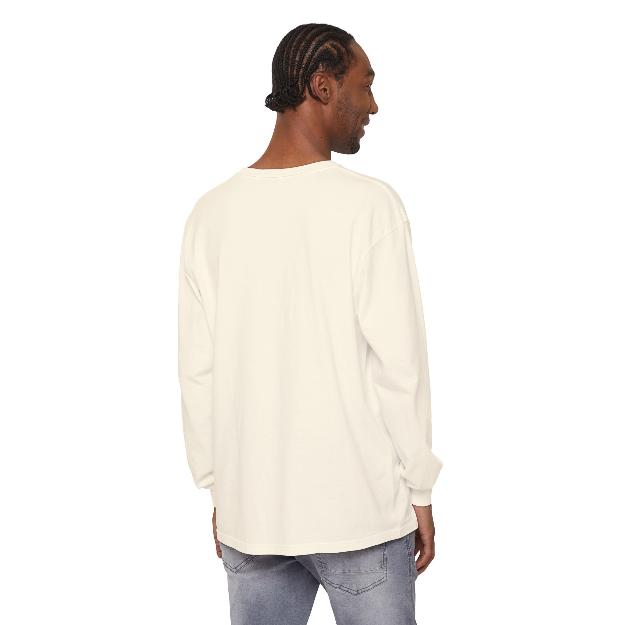All You Need Is Love Long Sleeve Tee