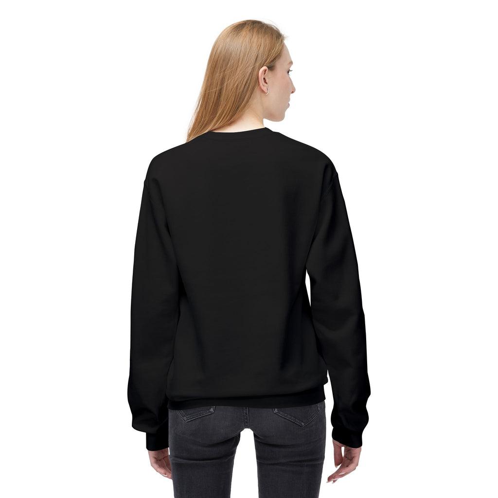 Bow Heart Sweatshirt