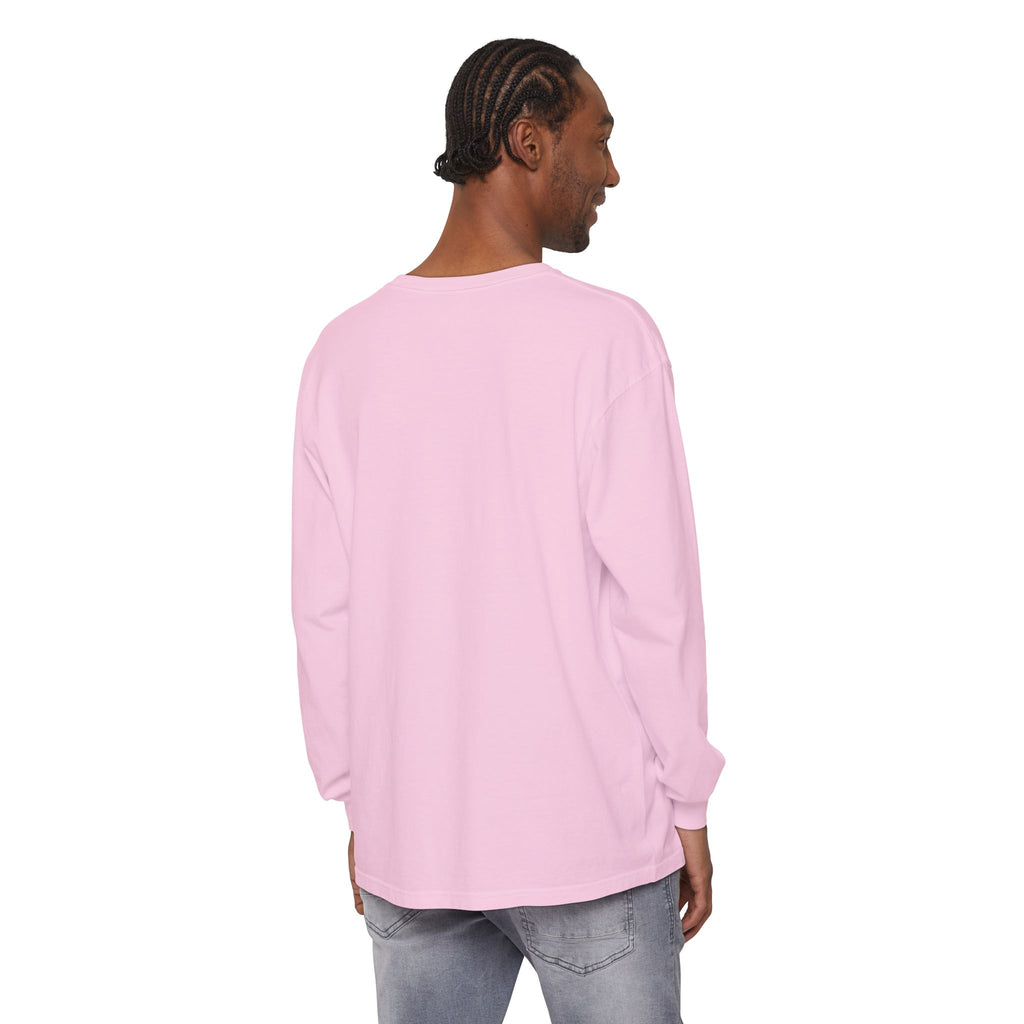 All You Need Is Love Long Sleeve Tee