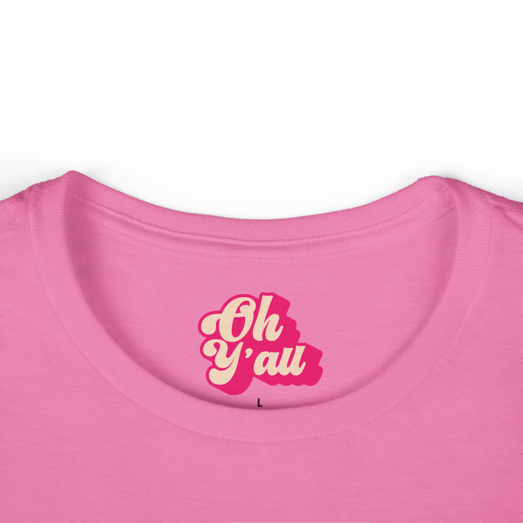 Copy of Queen of Hearts Graphic Tee