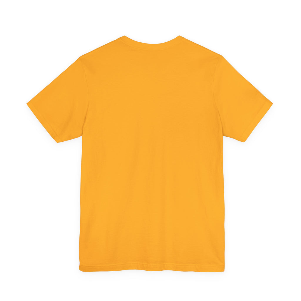 Rhinestone-Inspired Short Sleeve Nutcracker Tee