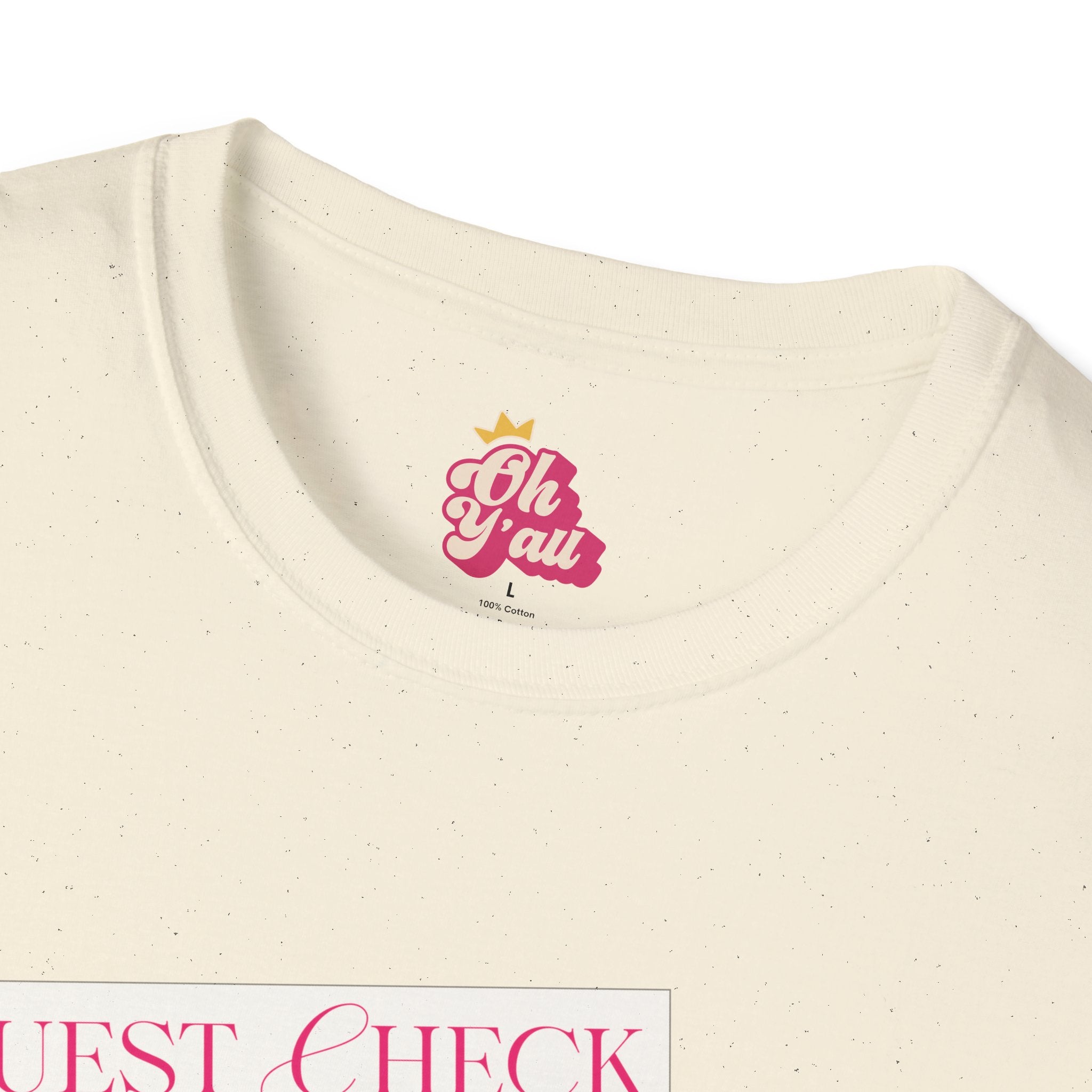 Receipts Say: My Husband’s Tab